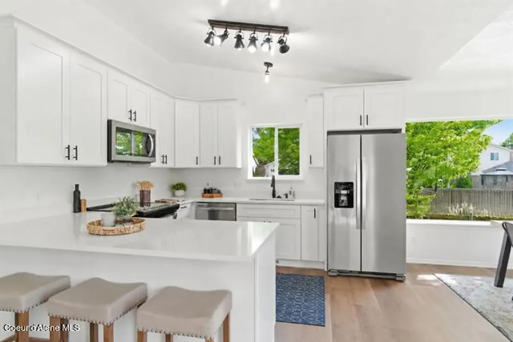 521 N Stephanie Street Post Falls ID 83854