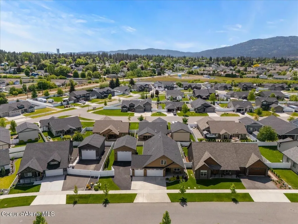 940 W Wayward Circle Post Falls ID 83854