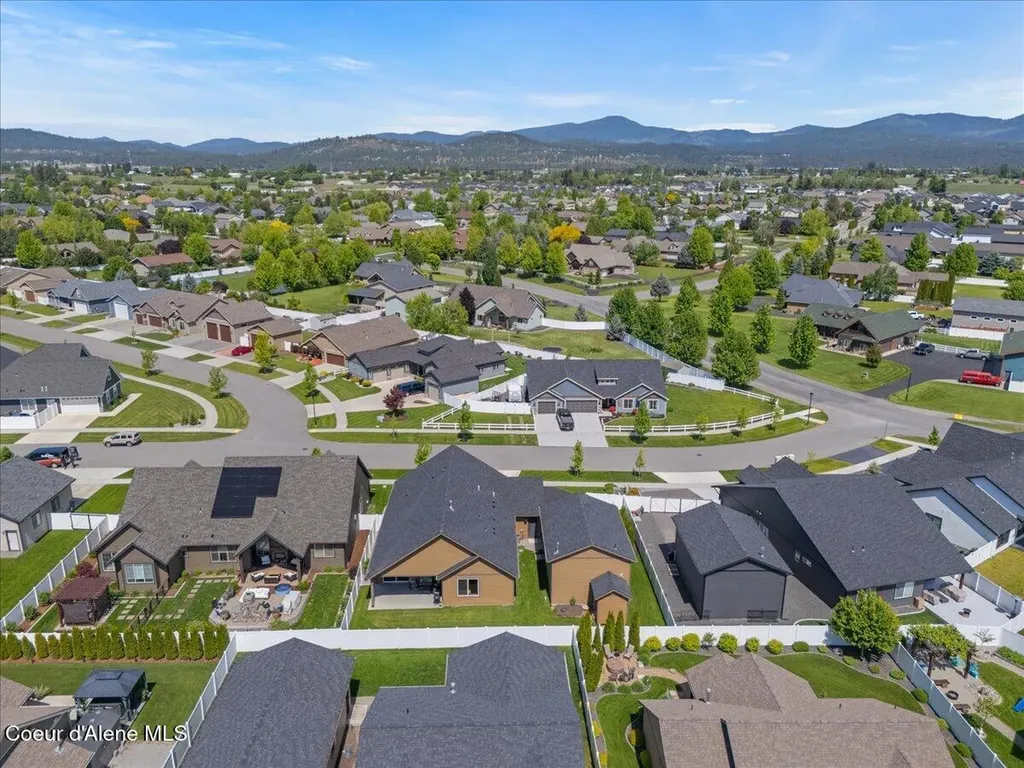 940 W Wayward Circle Post Falls ID 83854