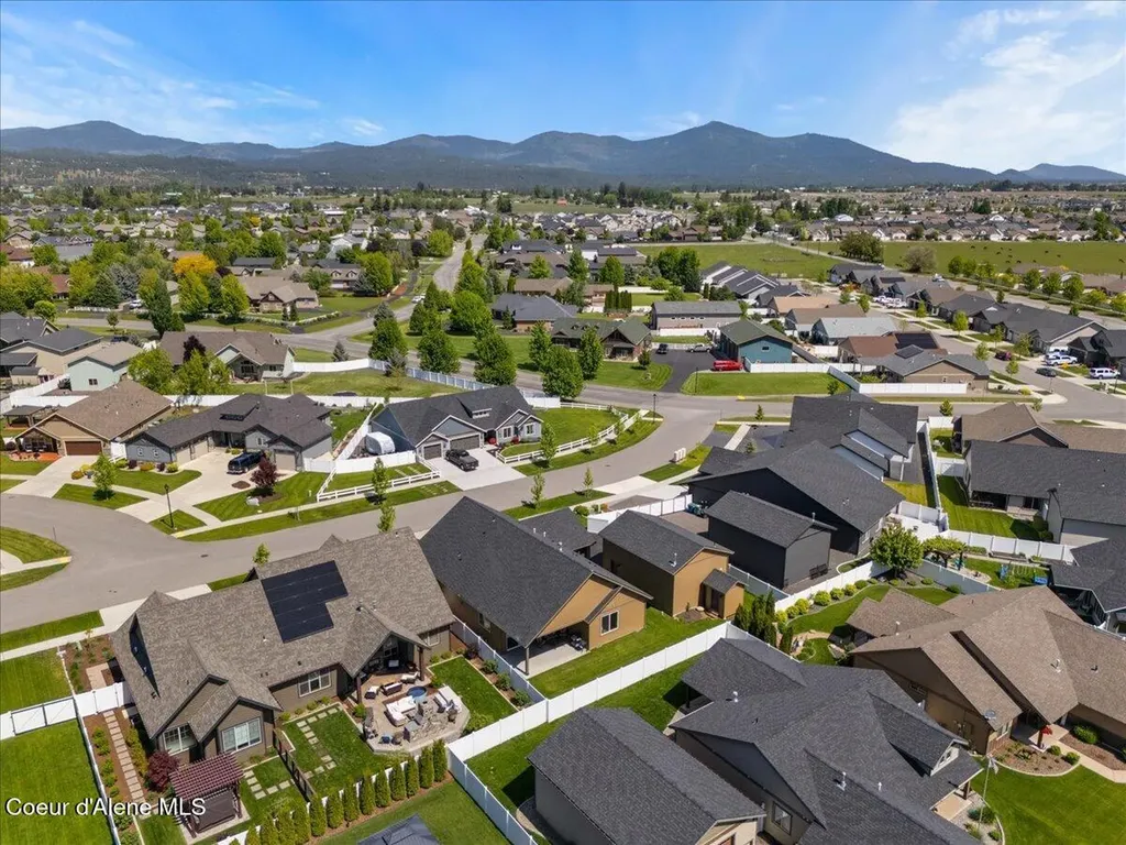 940 W Wayward Circle Post Falls ID 83854