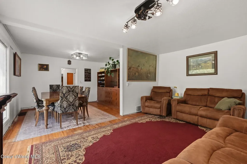 129 Littlefield Drive Sandpoint ID 83864