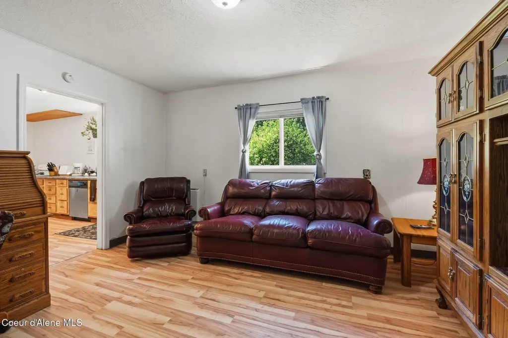 129 Littlefield Drive Sandpoint ID 83864