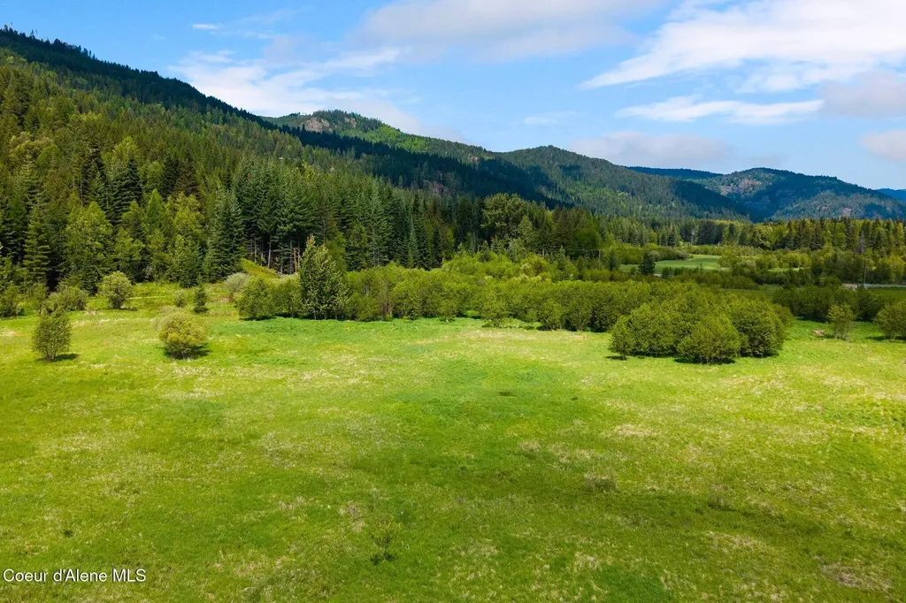 129 Littlefield Drive Sandpoint ID 83864