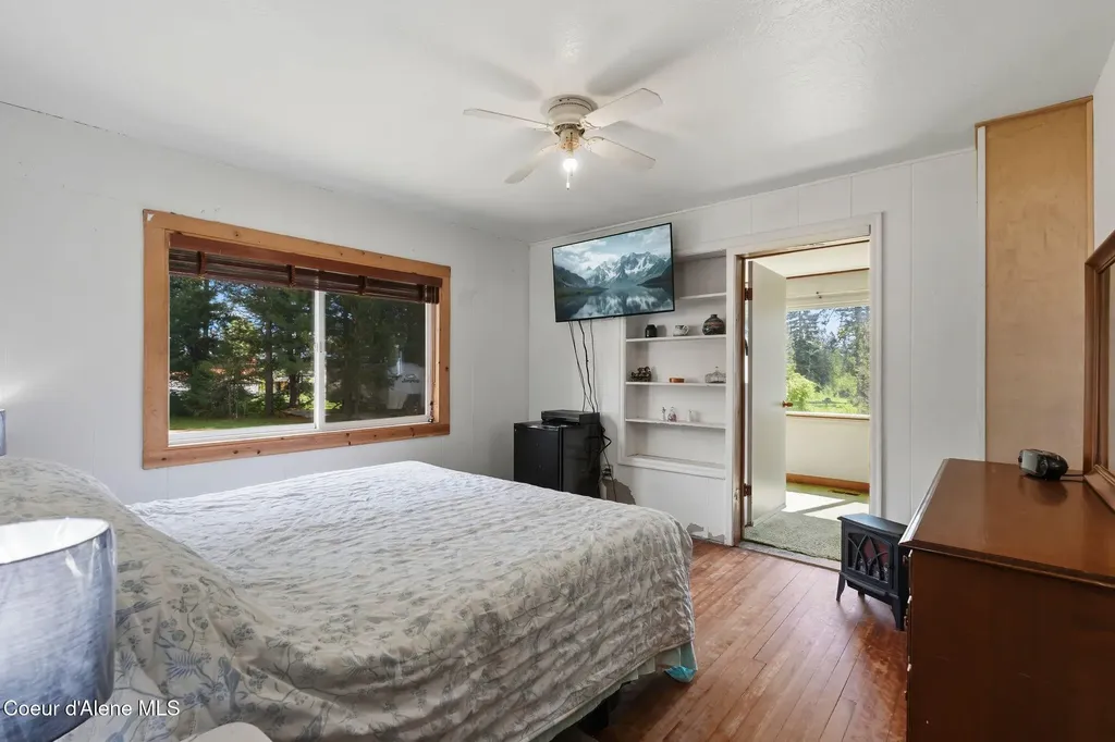 129 Littlefield Drive Sandpoint ID 83864