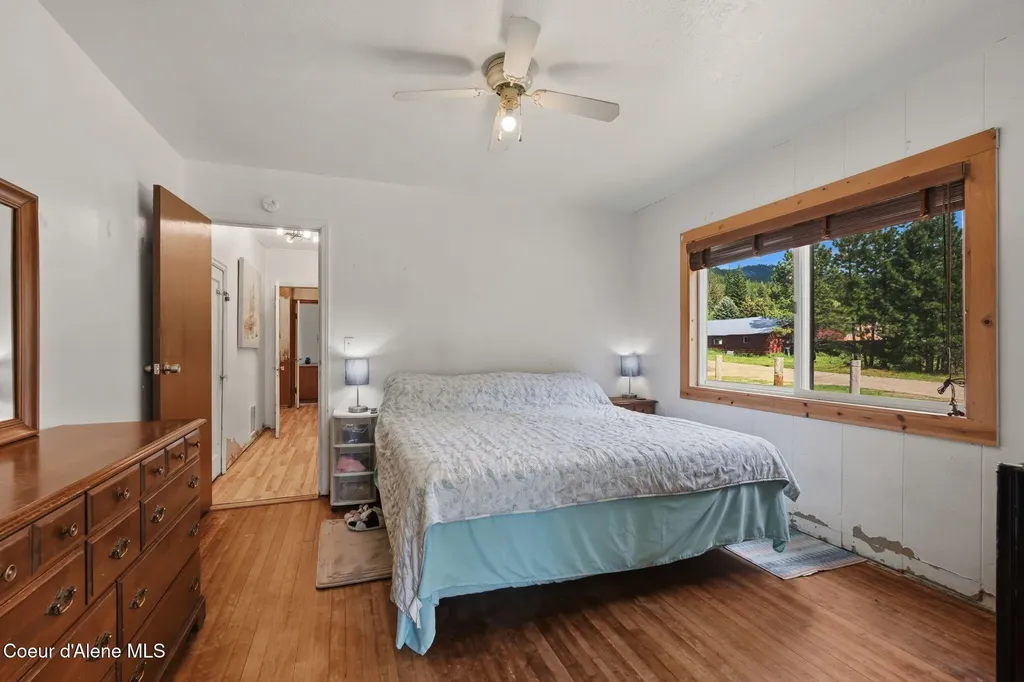 129 Littlefield Drive Sandpoint ID 83864