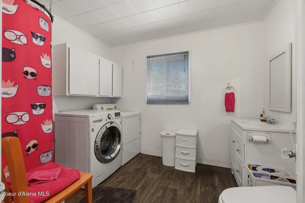 129 Littlefield Drive Sandpoint ID 83864