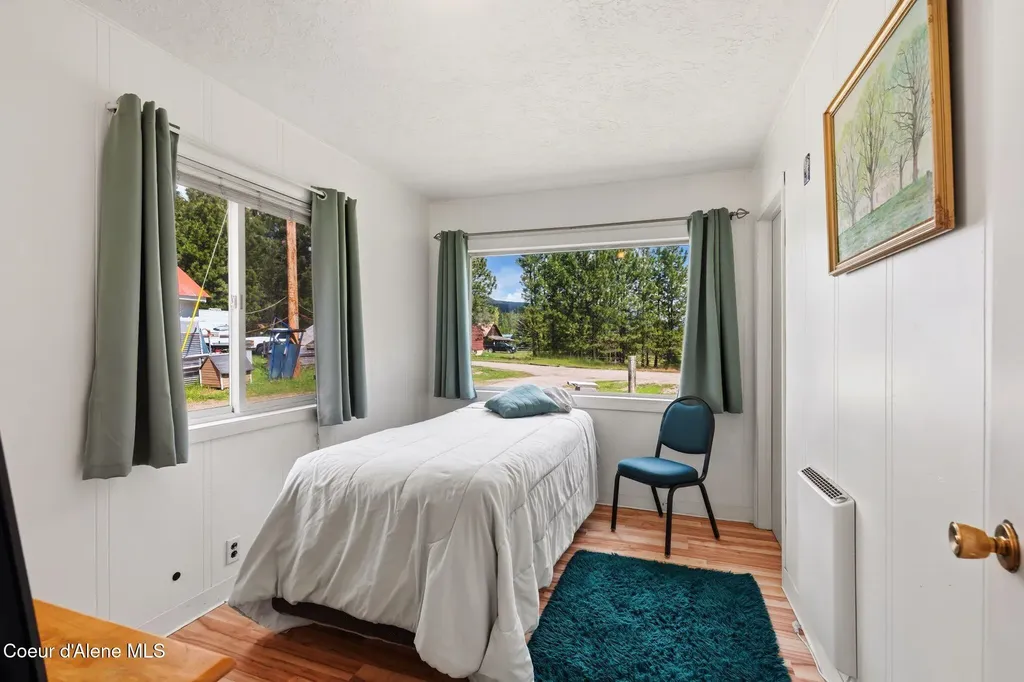 129 Littlefield Drive Sandpoint ID 83864