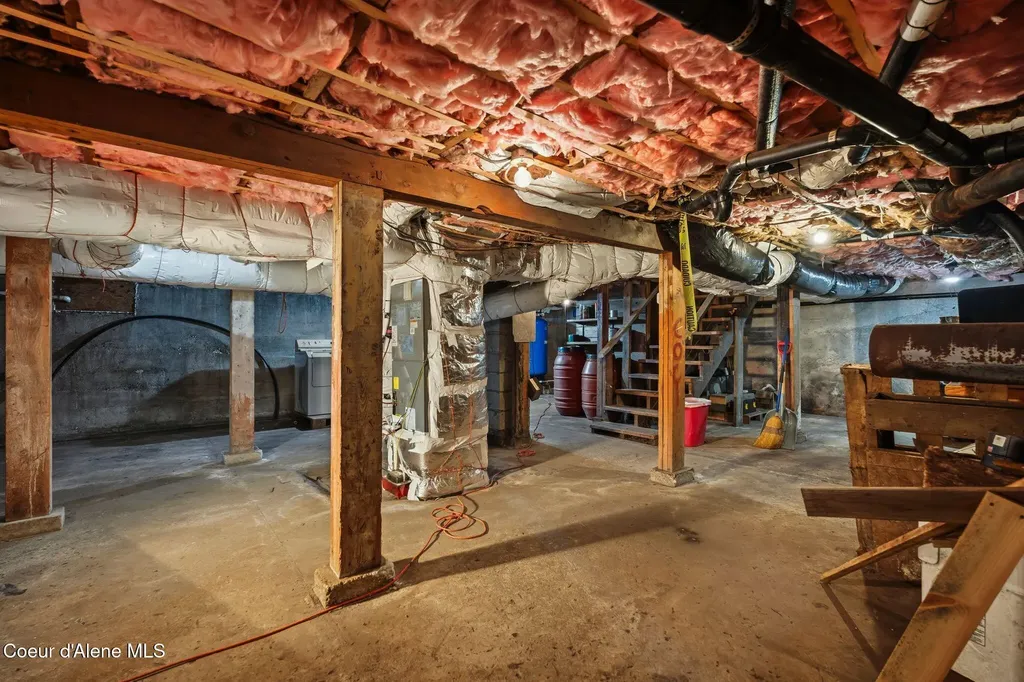129 Littlefield Drive Sandpoint ID 83864