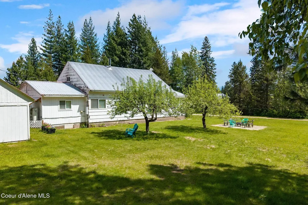 129 Littlefield Drive Sandpoint ID 83864