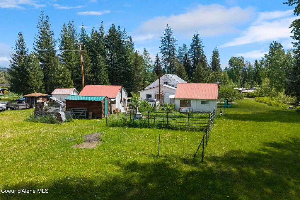 129 Littlefield Drive Sandpoint ID 83864