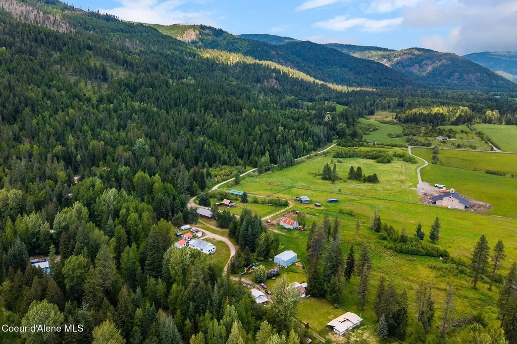 129 Littlefield Drive Sandpoint ID 83864
