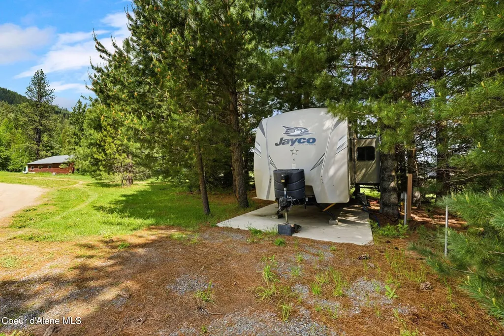 129 Littlefield Drive Sandpoint ID 83864