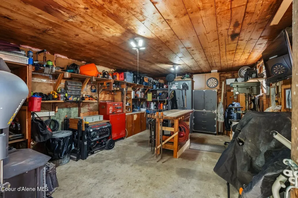 129 Littlefield Drive Sandpoint ID 83864