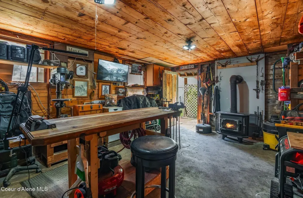 129 Littlefield Drive Sandpoint ID 83864