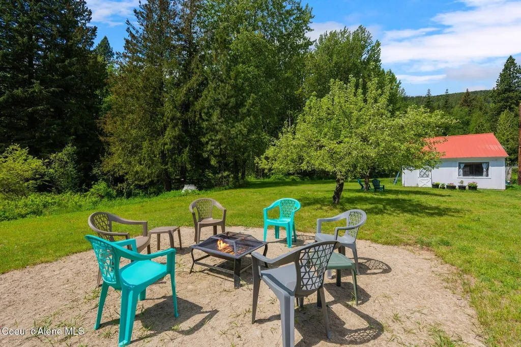 129 Littlefield Drive Sandpoint ID 83864