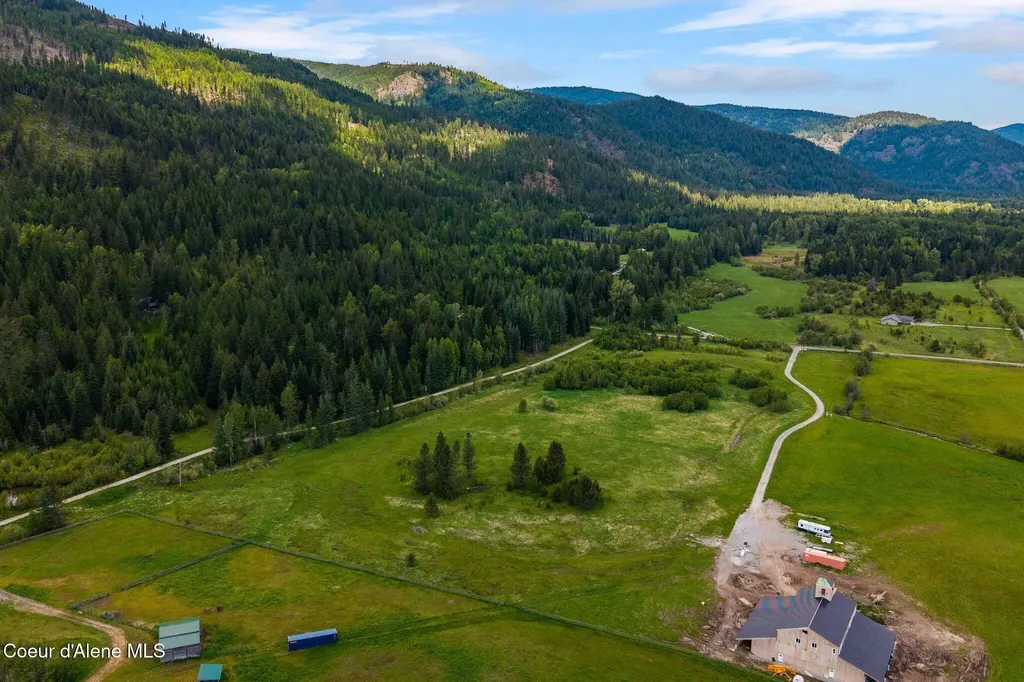 129 Littlefield Drive Sandpoint ID 83864