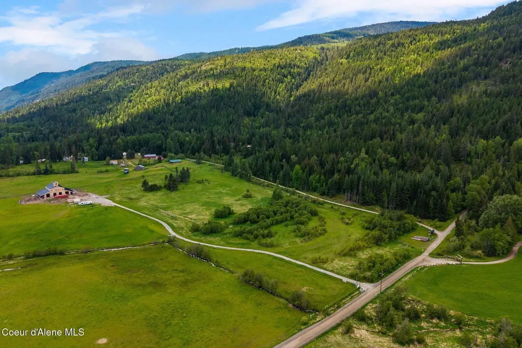 129 Littlefield Drive Sandpoint ID 83864