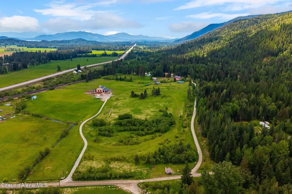 129 Littlefield Drive Sandpoint ID 83864