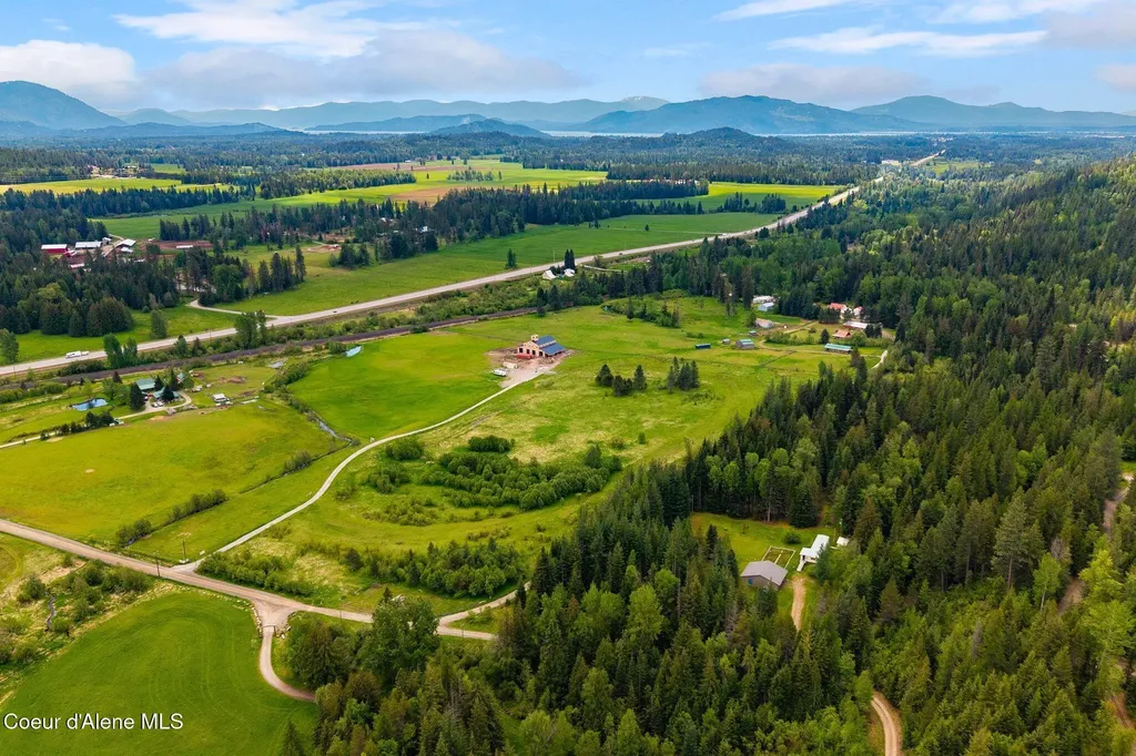 129 Littlefield Drive Sandpoint ID 83864