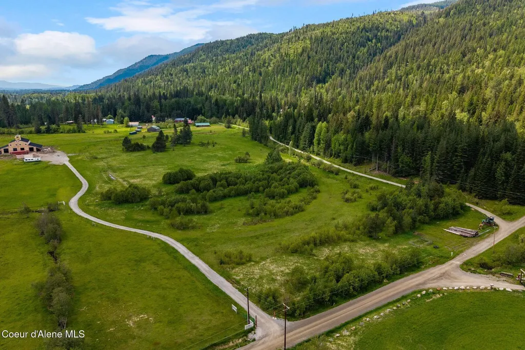 129 Littlefield Drive Sandpoint ID 83864