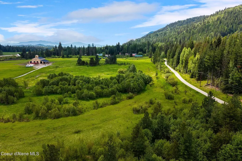 129 Littlefield Drive Sandpoint ID 83864