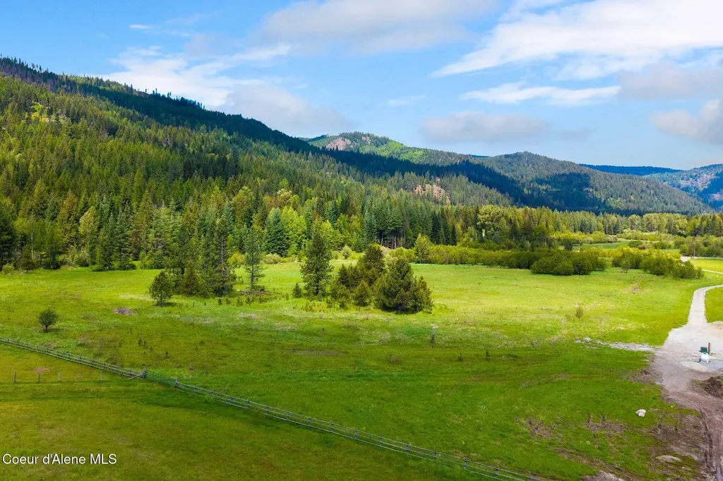 129 Littlefield Drive Sandpoint ID 83864