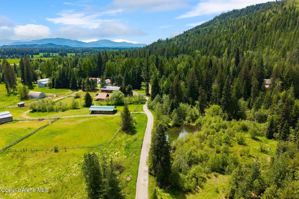 129 Littlefield Drive Sandpoint ID 83864