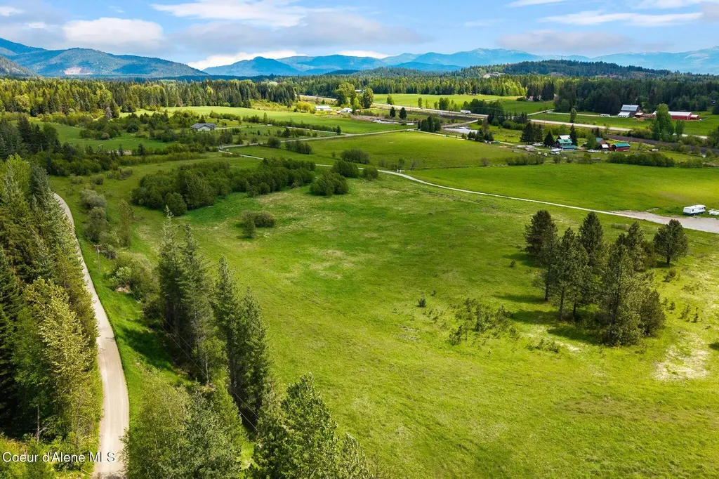129 Littlefield Drive Sandpoint ID 83864
