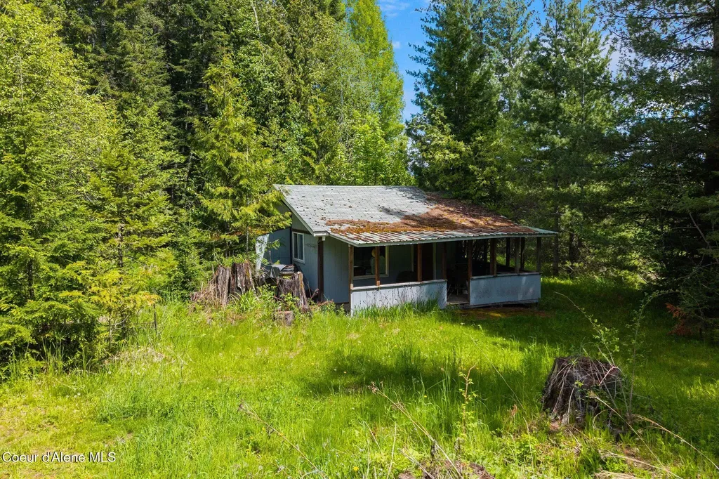129 Littlefield Drive Sandpoint ID 83864