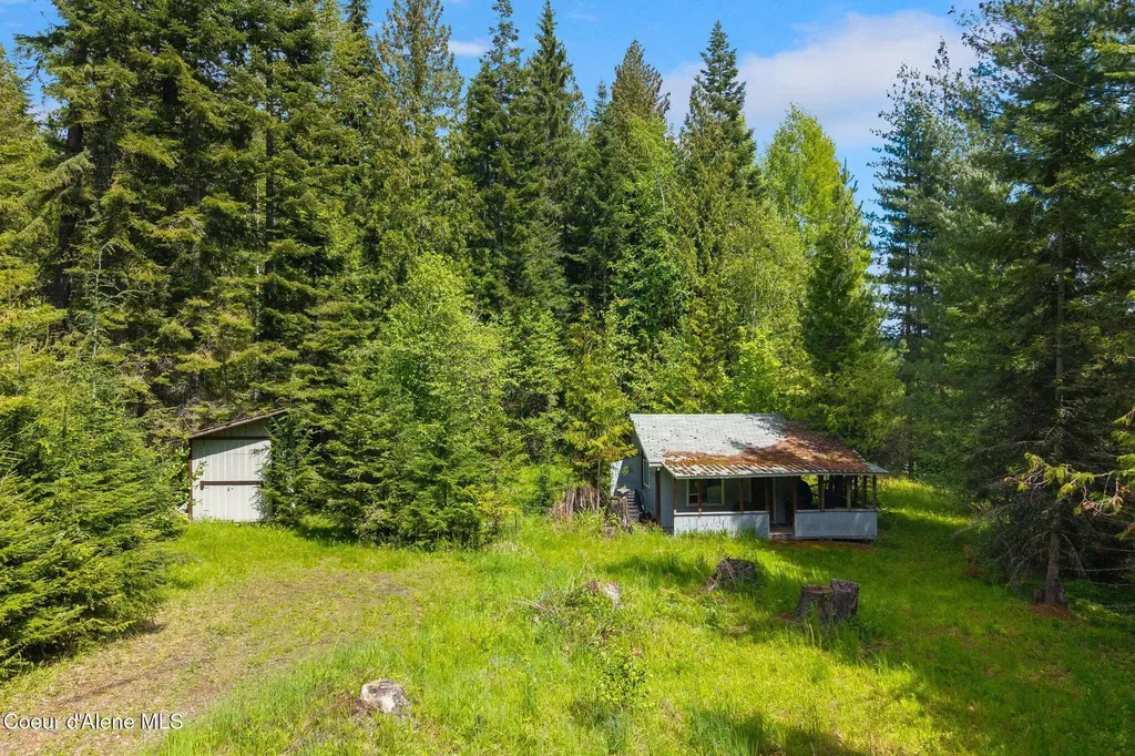 129 Littlefield Drive Sandpoint ID 83864