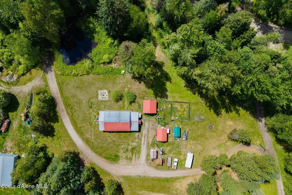 129 Littlefield Drive Sandpoint ID 83864