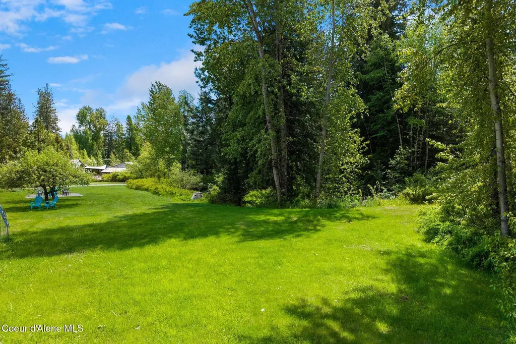 129 Littlefield Drive Sandpoint ID 83864