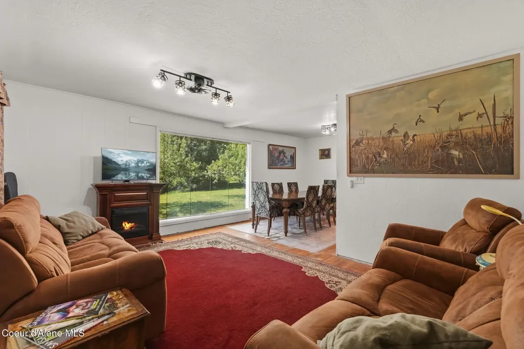 129 Littlefield Drive Sandpoint ID 83864