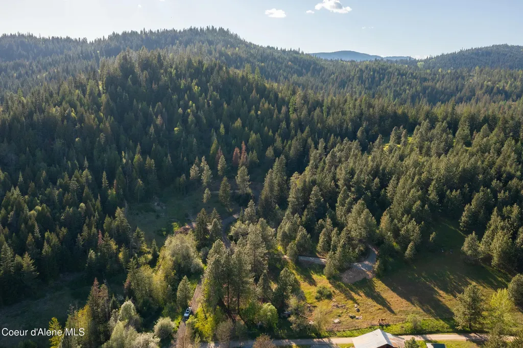 Nna W Biggs Road Lot 2 Rathdrum ID 83858