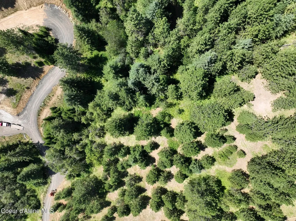 Nna W Biggs Road Lot 2 Rathdrum ID 83858