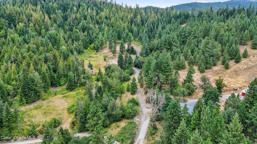 Nna W Biggs Road Lot 2 Rathdrum ID 83858