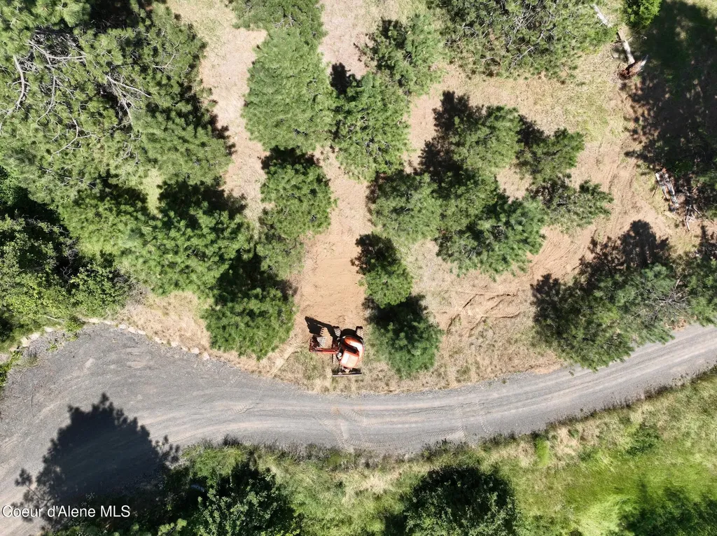 Nna W Biggs Road Lot 2 Rathdrum ID 83858