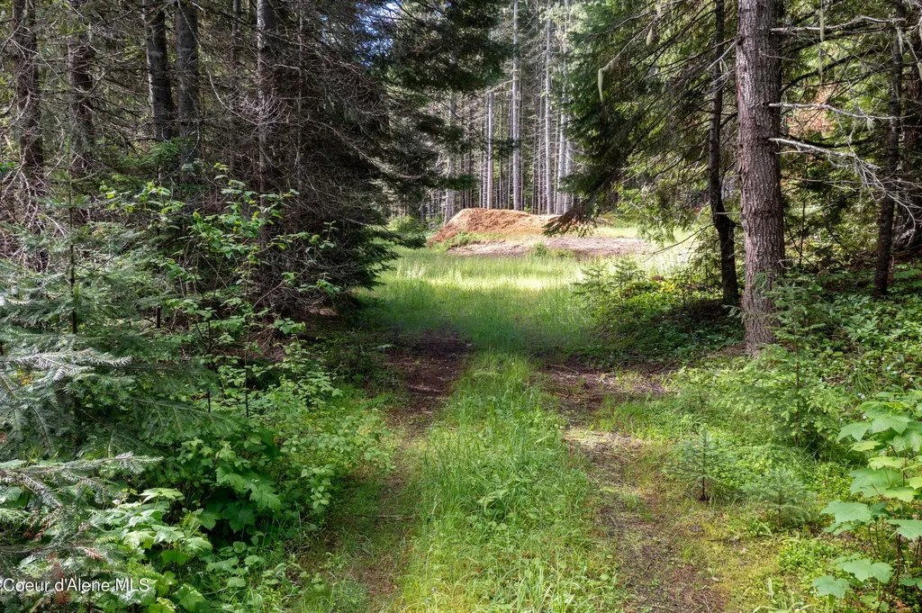 Nna Beaver Creek Road Wallace ID 83873