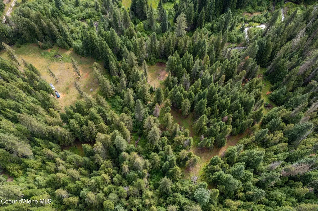 Nna Beaver Creek Road Wallace ID 83873