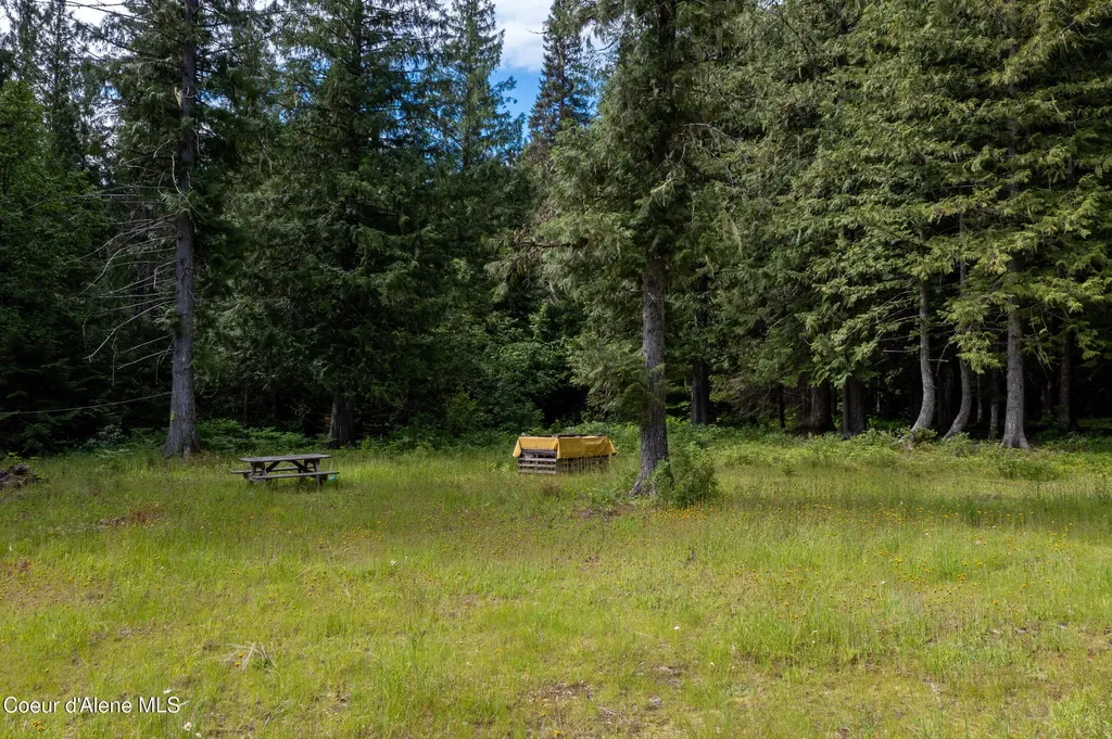 Nna Beaver Creek Road Wallace ID 83873