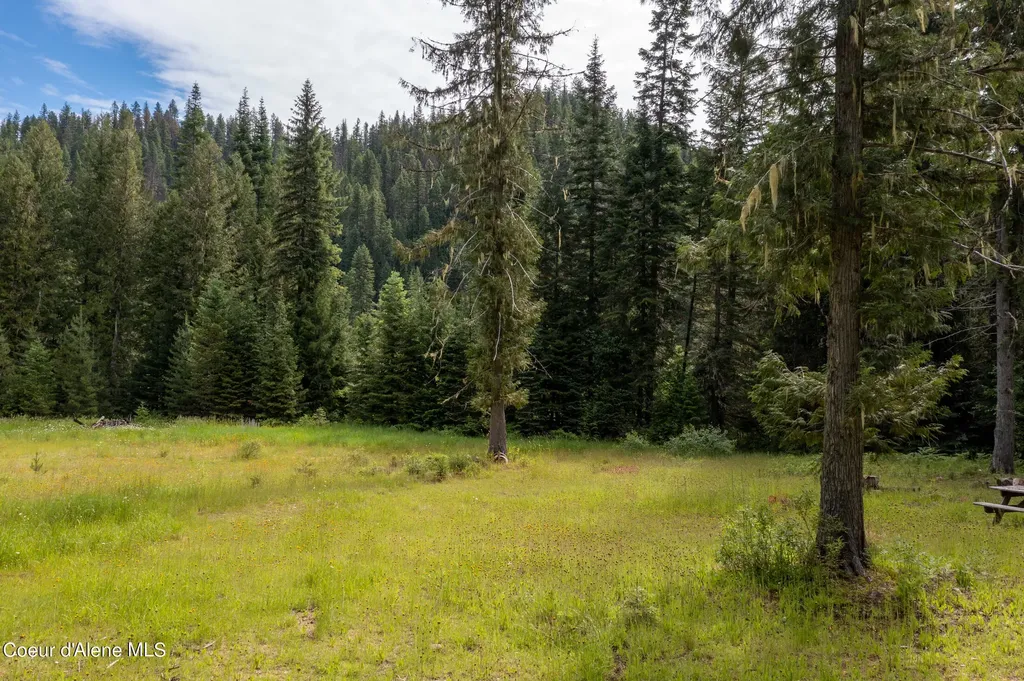 Nna Beaver Creek Road Wallace ID 83873
