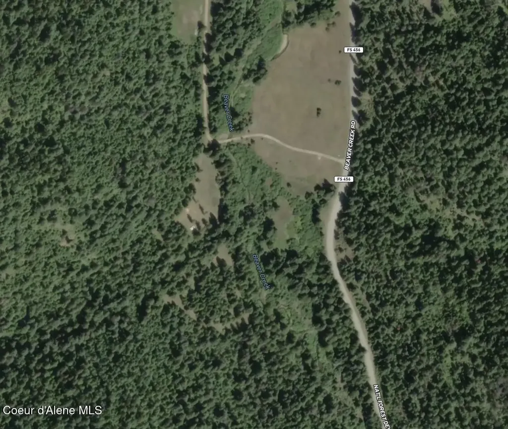 Nna Beaver Creek Road Wallace ID 83873
