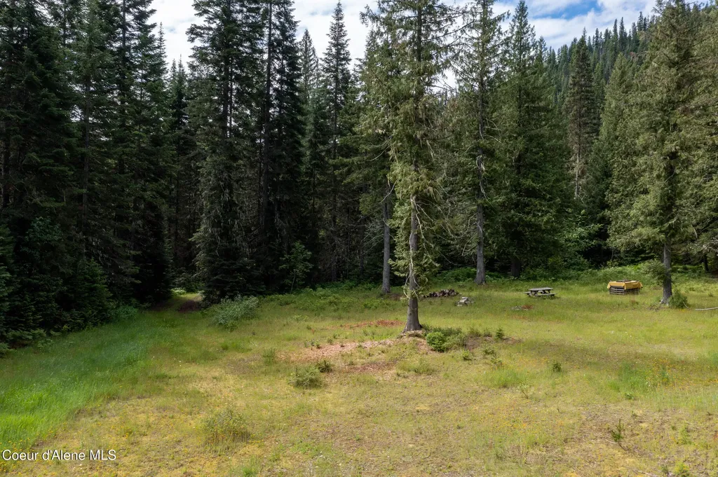 Nna Beaver Creek Road Wallace ID 83873