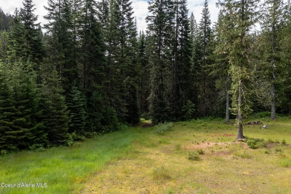 Nna Beaver Creek Road Wallace ID 83873