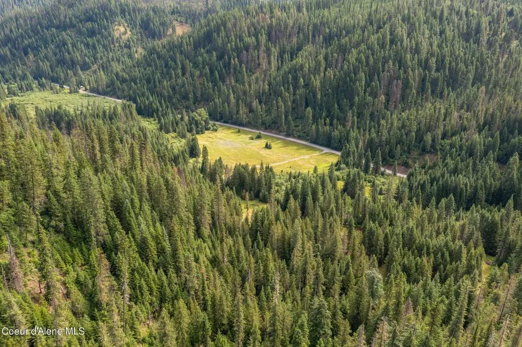 Nna Beaver Creek Road Wallace ID 83873