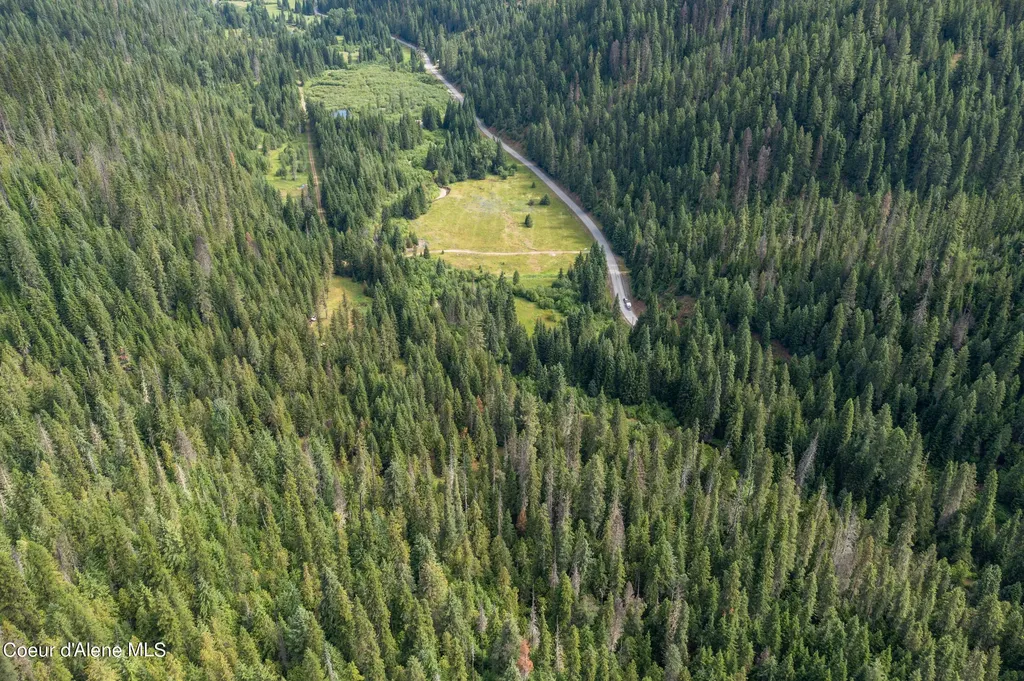 Nna Beaver Creek Road Wallace ID 83873