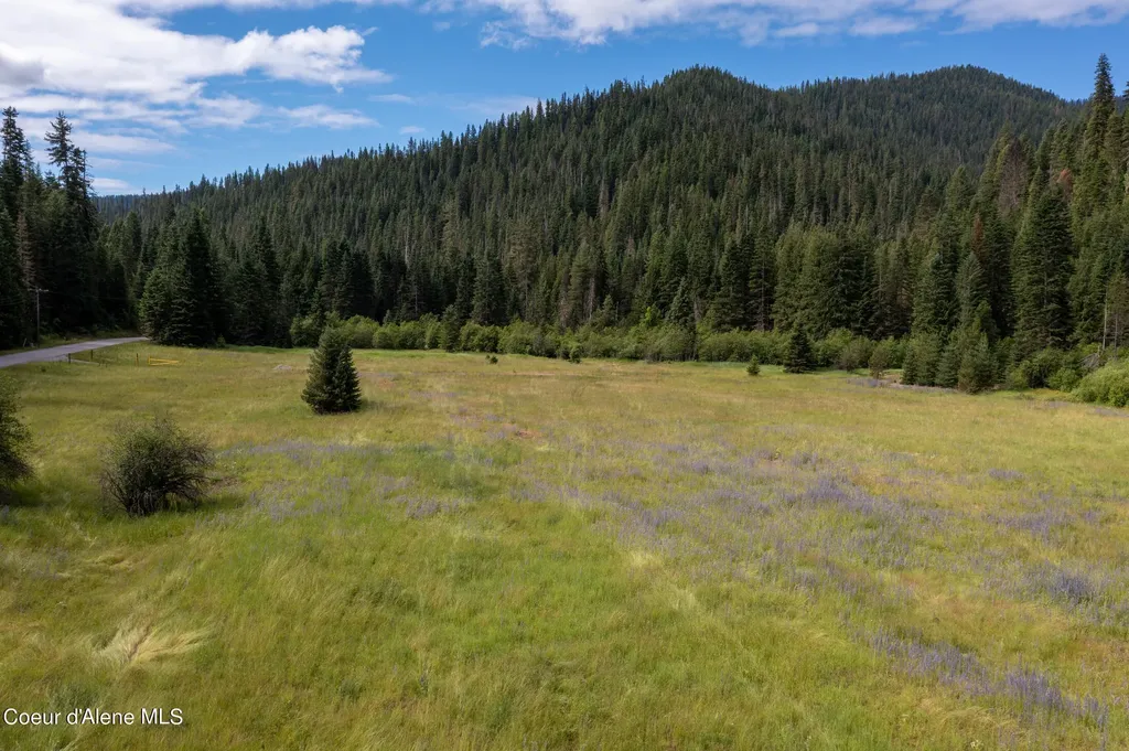Nna Beaver Creek Road Wallace ID 83873