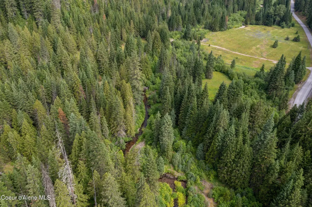 Nna Beaver Creek Road Wallace ID 83873