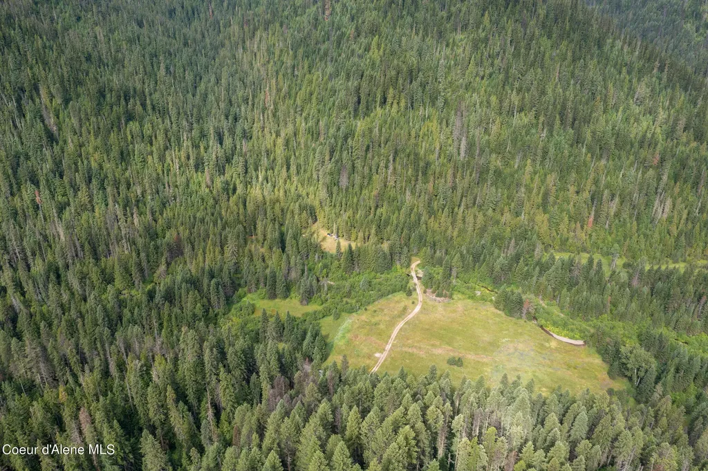 Nna Beaver Creek Road Wallace ID 83873