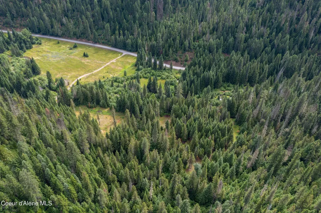 Nna Beaver Creek Road Wallace ID 83873